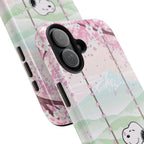 Blossom Swing Phone Case