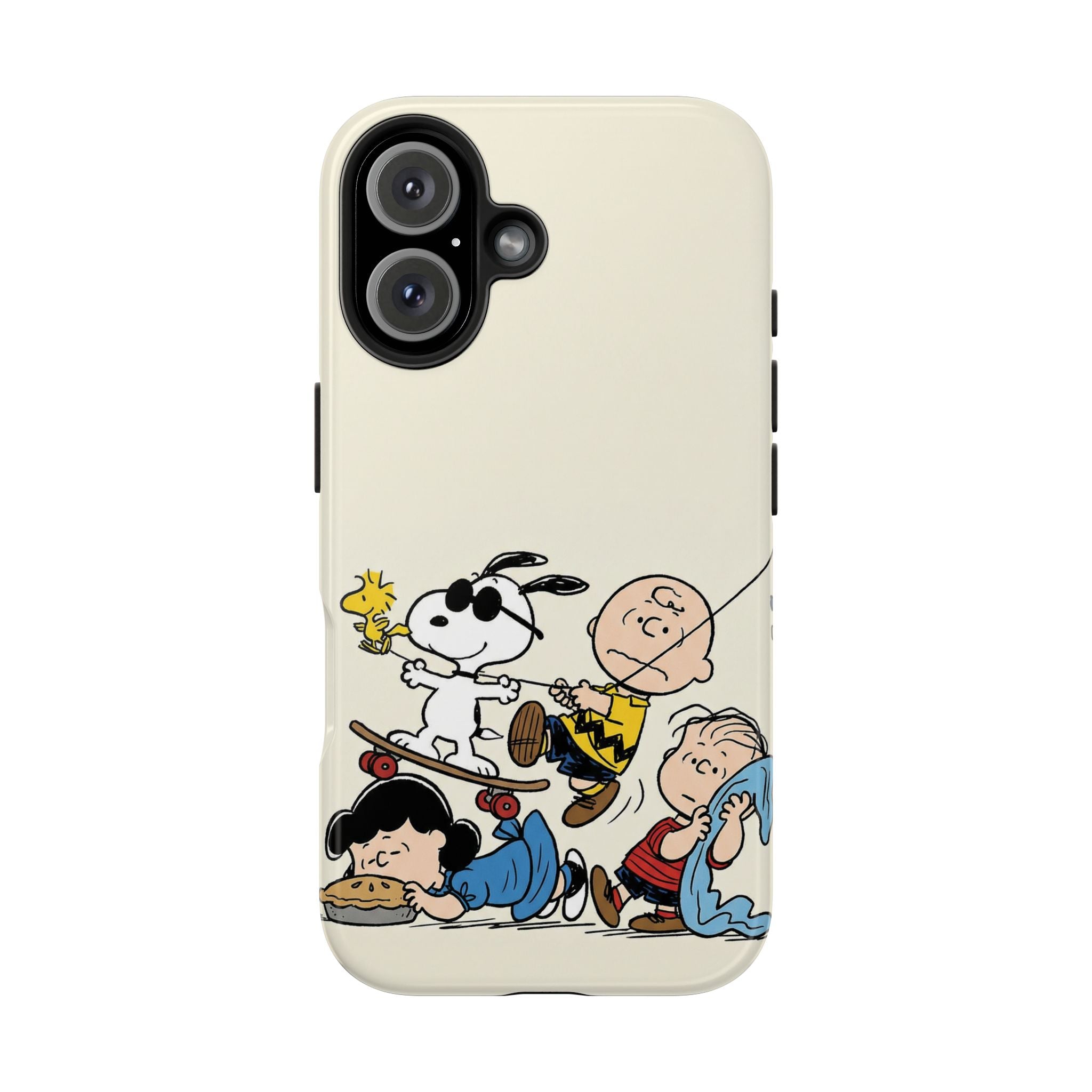 Cozy Winter Phone Case