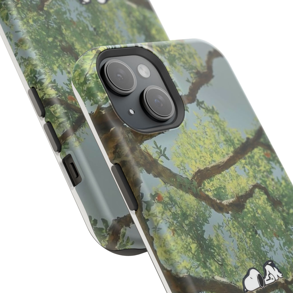 Panda Couple Phone Case