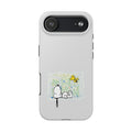 Window Scene Phone Case