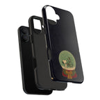 Snow Globe Phone Case
