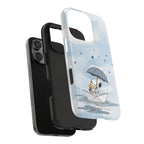 Rainy Day Phone Case