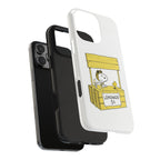 Lemonade Stand Phone Case