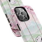 Blossom Swing Phone Case