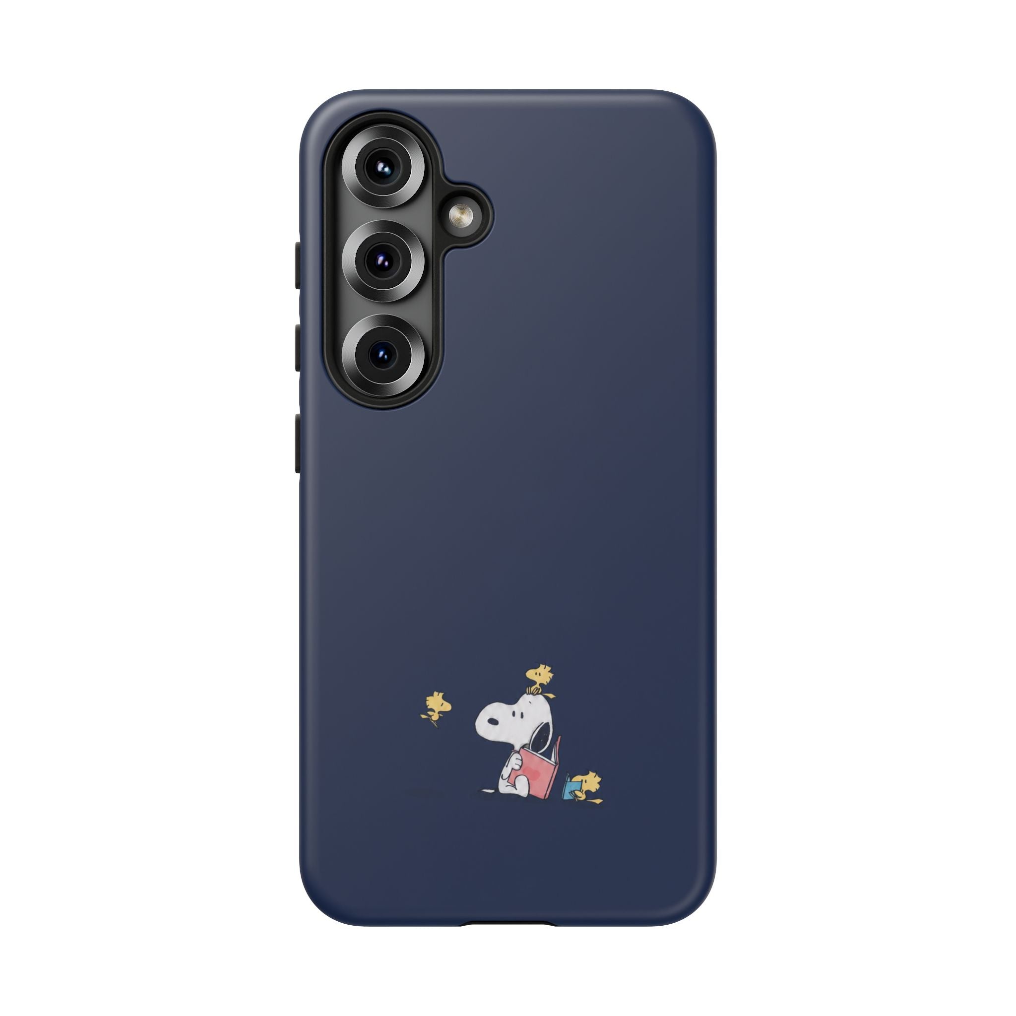 Woodstock Buddy Phone Case
