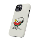 Snoopy Watermelon Phone Case