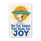 Bring You Joy Canvas