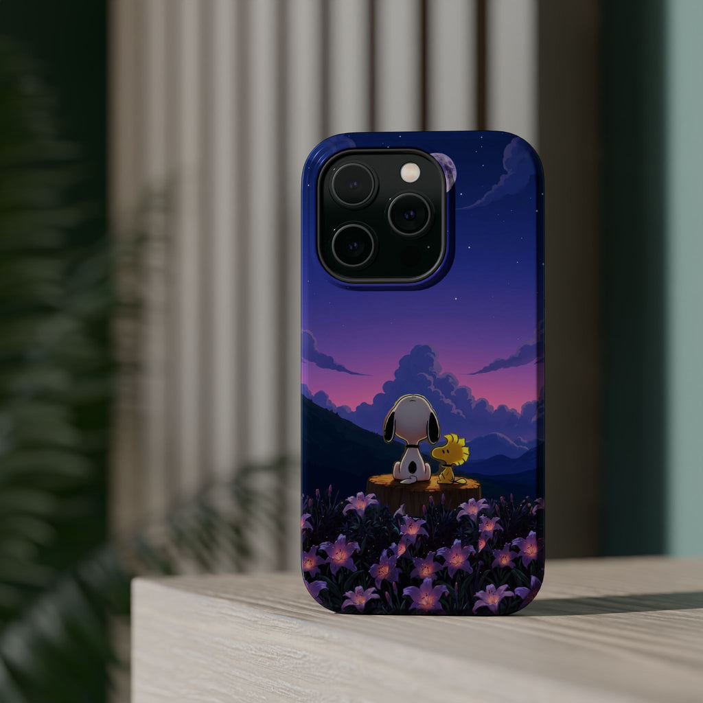 Night Sky Phone Case