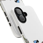 Snoopy Kissing Scene Phone Case