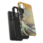 Fuji Wave Phone Case
