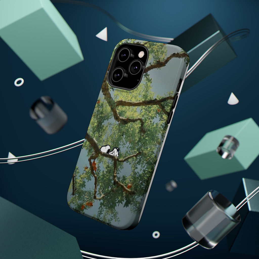 Panda Couple Phone Case