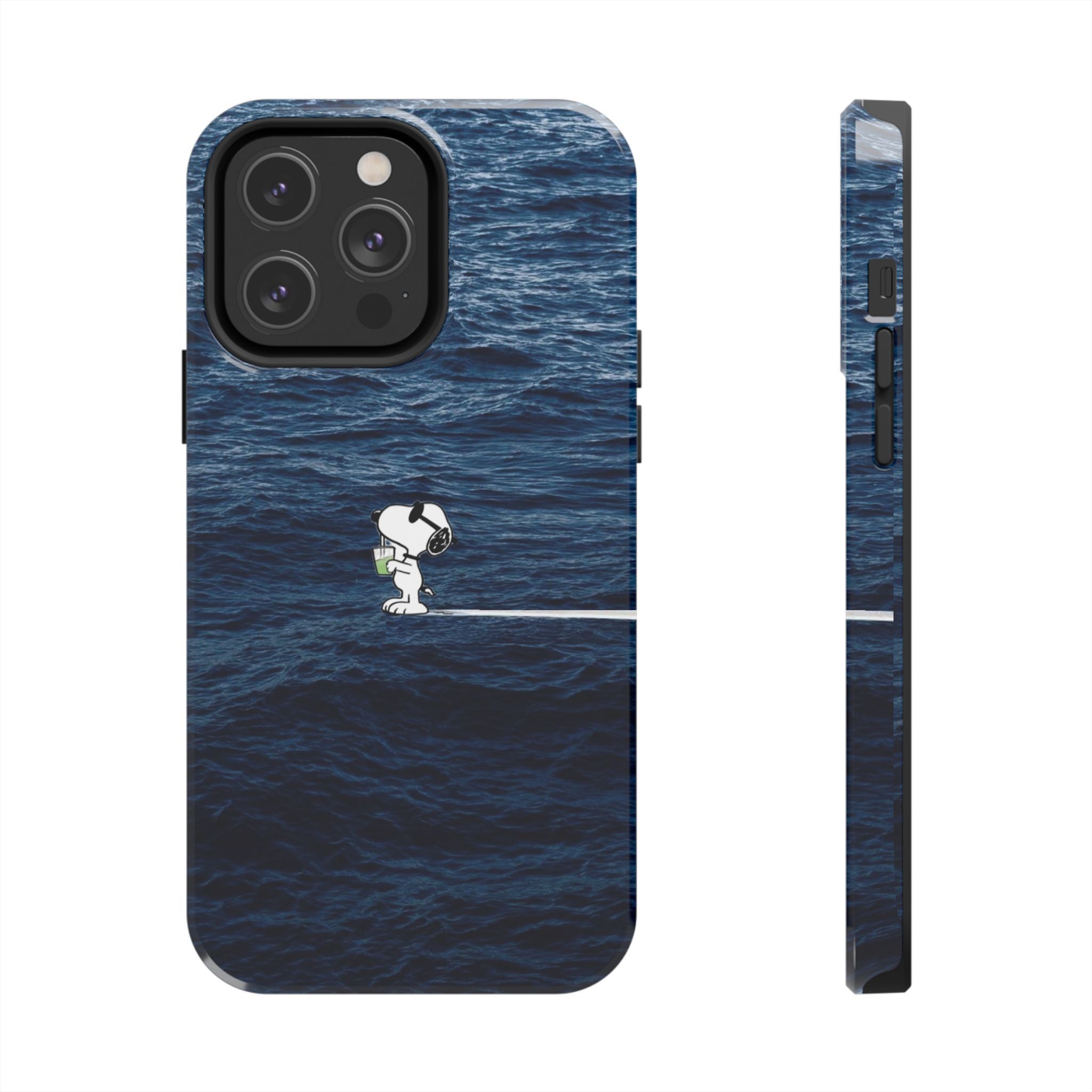 Walking On Ocean Case