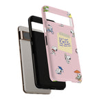 Sticky Note Phone Case