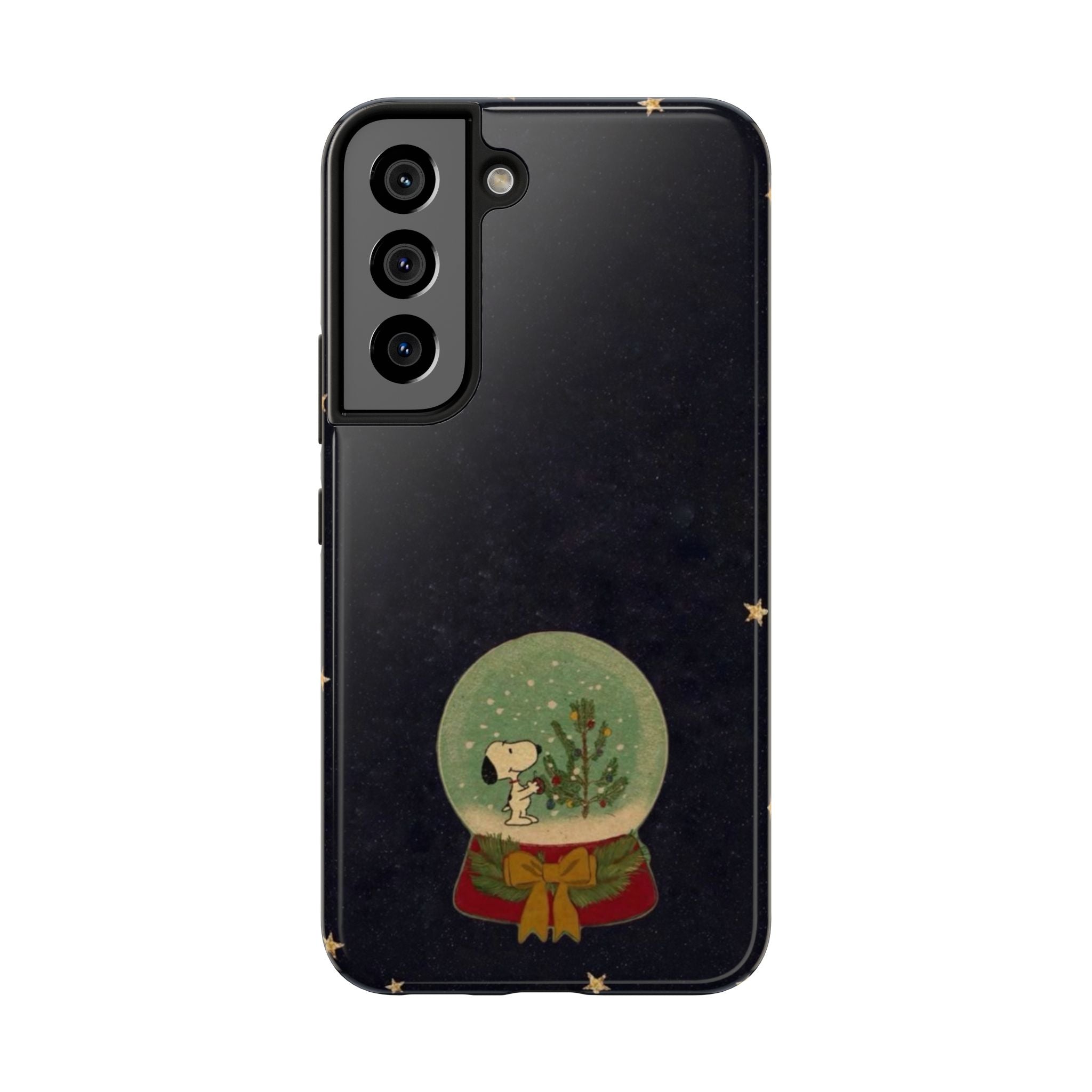 Snow Globe Phone Case