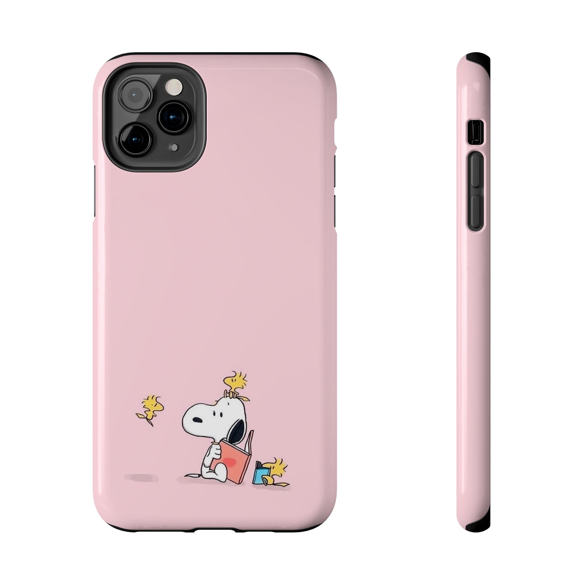 Reading Woodstock Phone Case