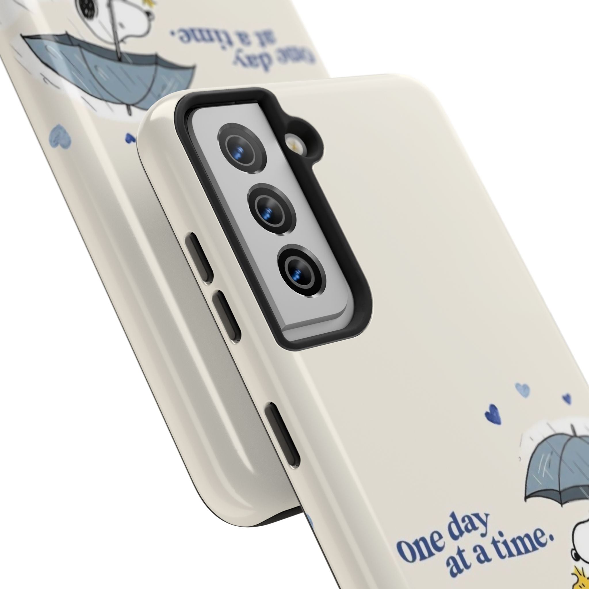 One Day At A Time Case