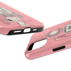 Hang Up Past Case