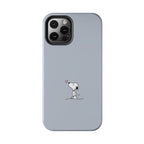Snoopy Heart Phone Case