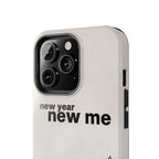New Year New Me Case