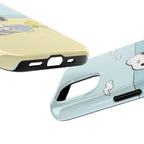 Beach Ice Cream Phone Case