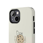 Cookie Snooze Phone Case