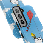 Snoopy Kite Phone Case