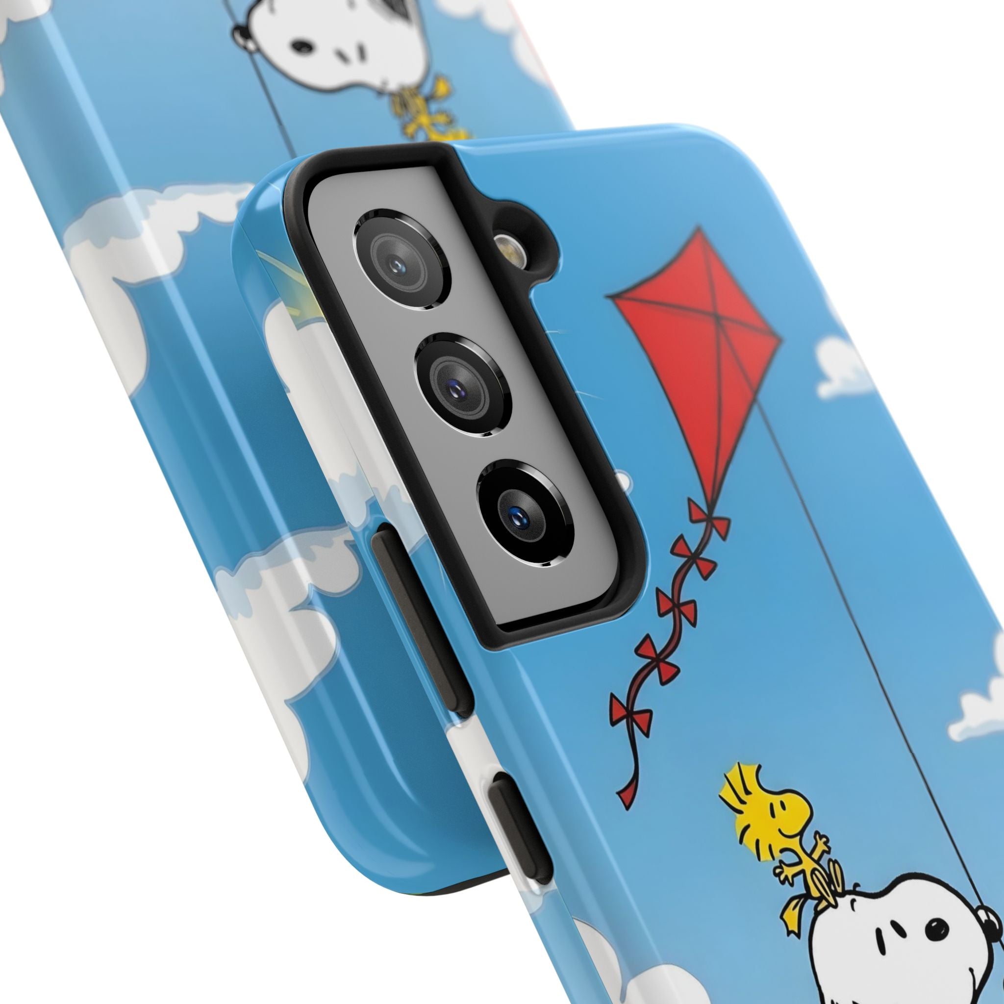 Snoopy Kite Phone Case