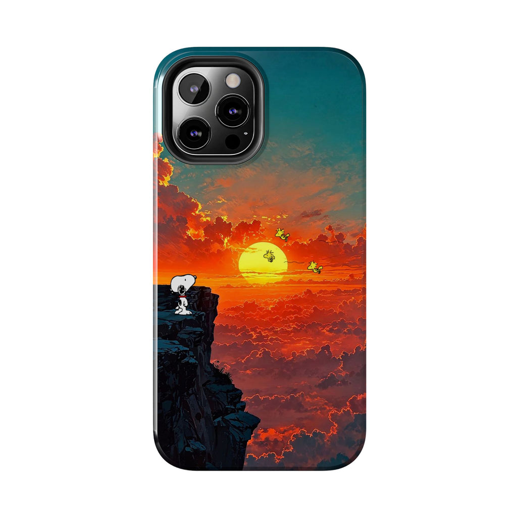 Starry Sky Phone Case