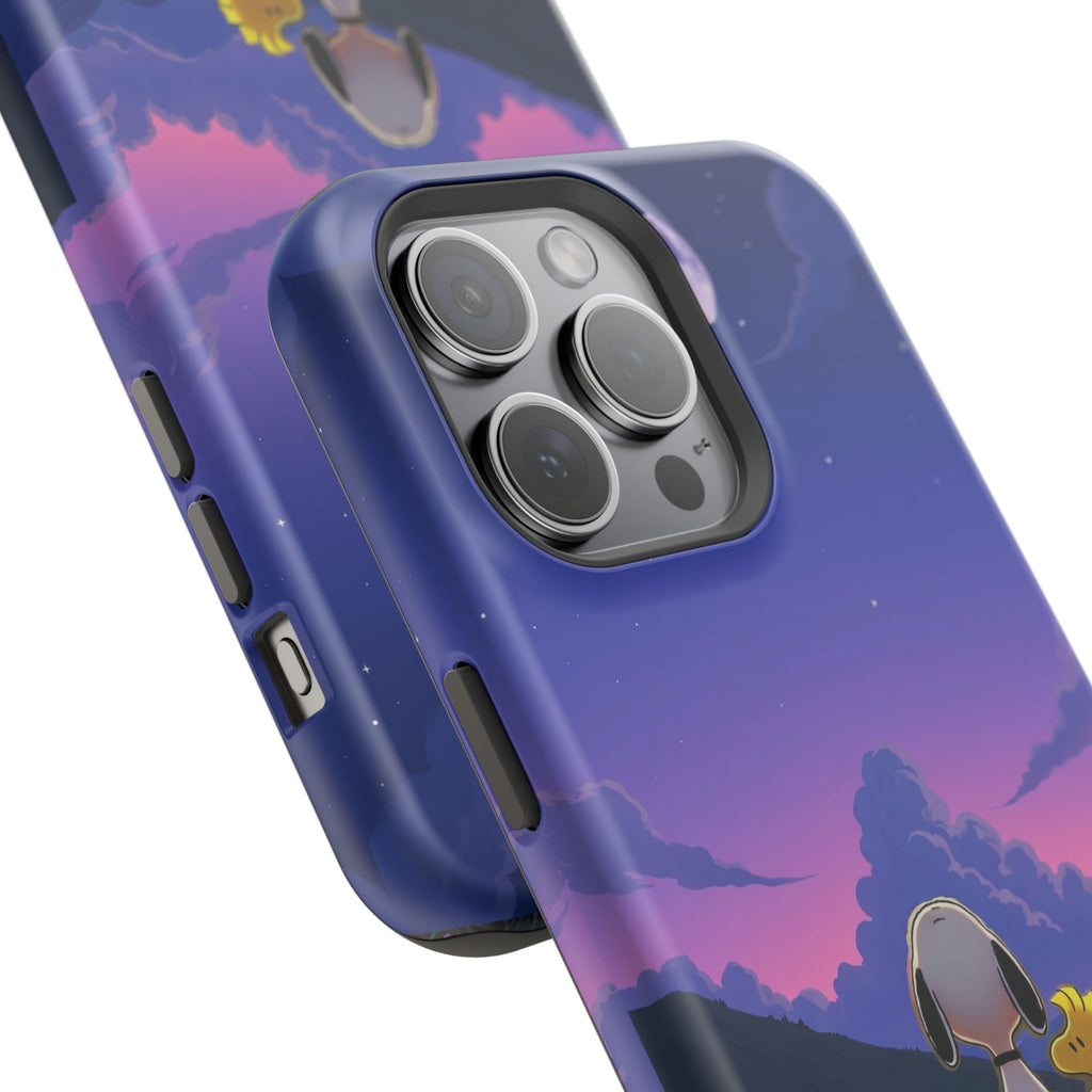 Night Sky Phone Case