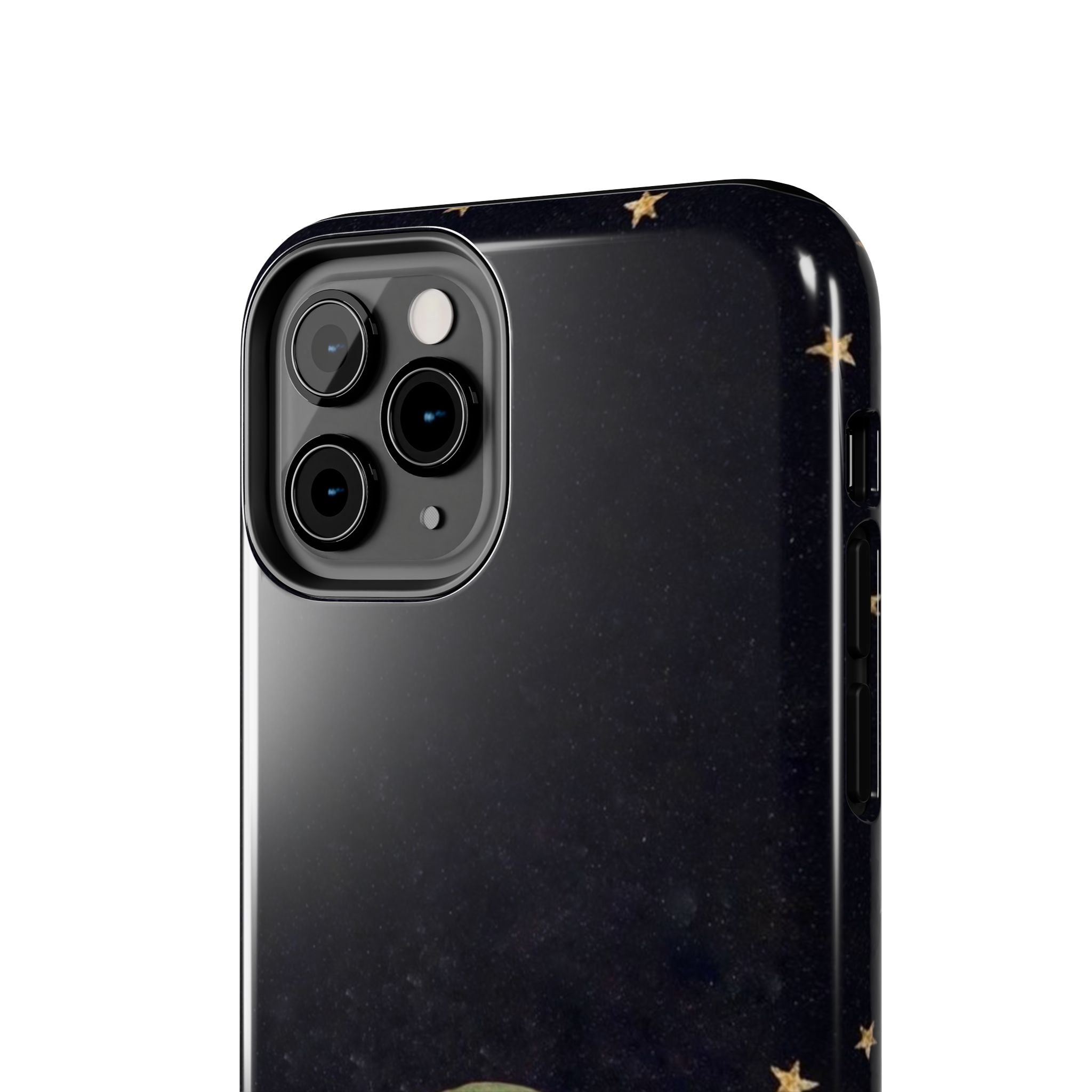 Snow Globe Phone Case