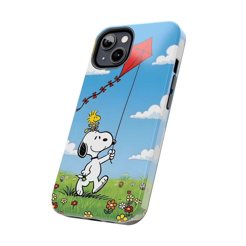 Flying Kite Phone Case