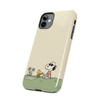 Relaxing Duo Phone Case