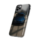 Blue GT-R Phone Case