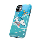 Woodstock Wave Phone Case