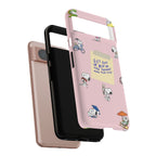 Sticky Note Phone Case