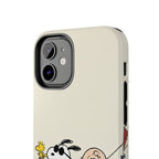 Cozy Winter Phone Case
