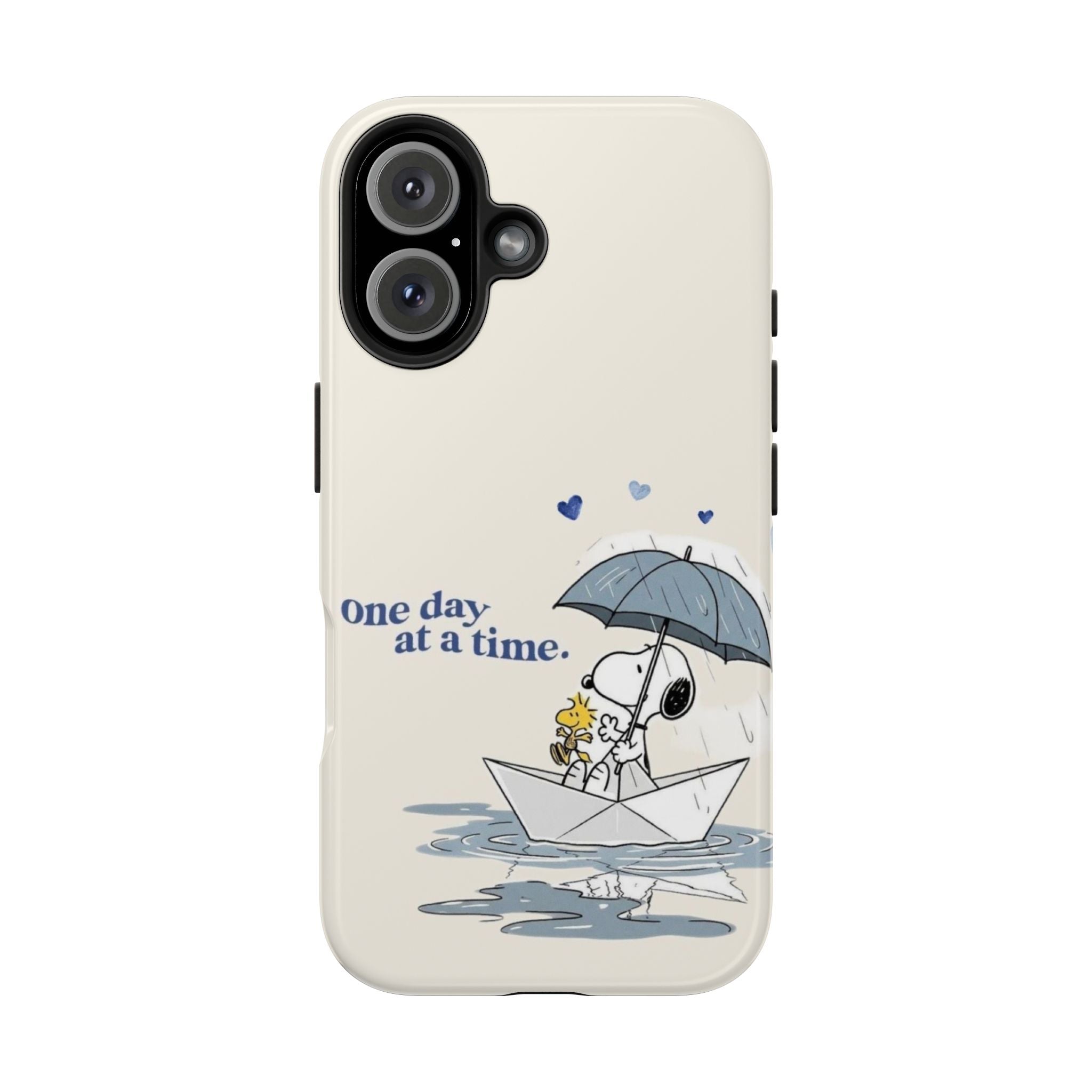 One Day At A Time Case