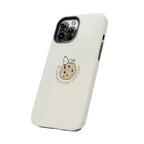 Cookie Snooze Phone Case