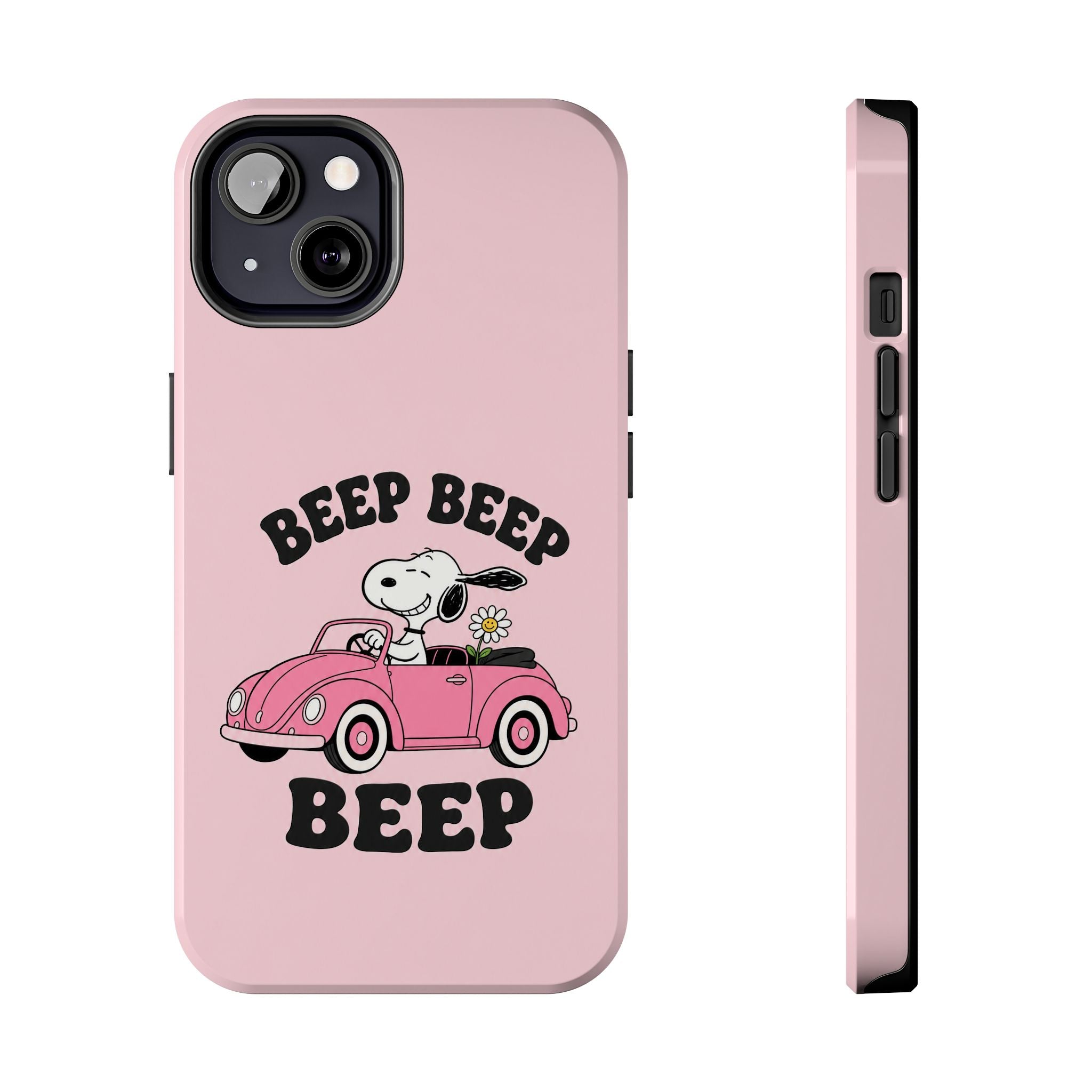Beep Beep Phone Case