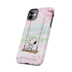 Blossom Swing Phone Case