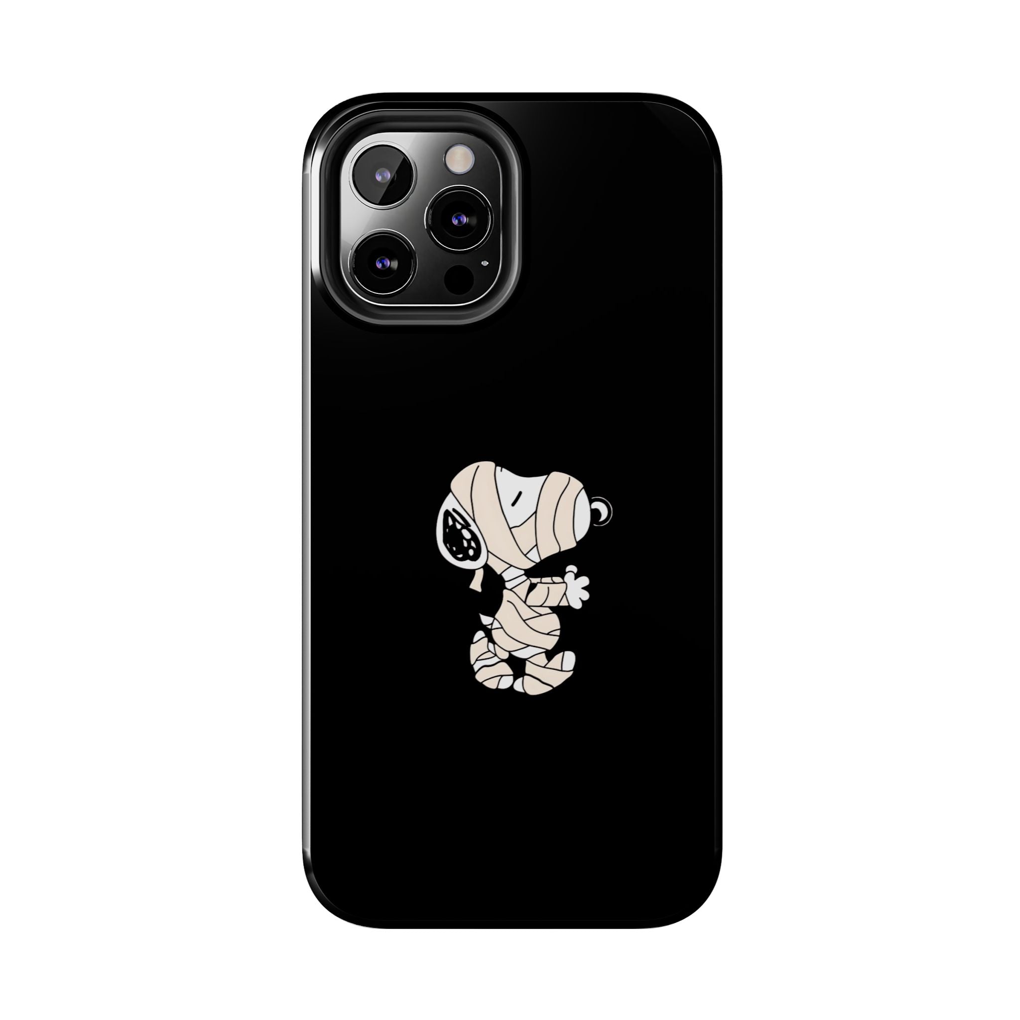 Snoopy Mummy Phone Case