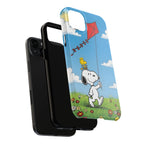 Flying Kite Phone Case