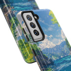 Underwater Scooter Phone Case