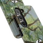 Tree Branch Nap Case