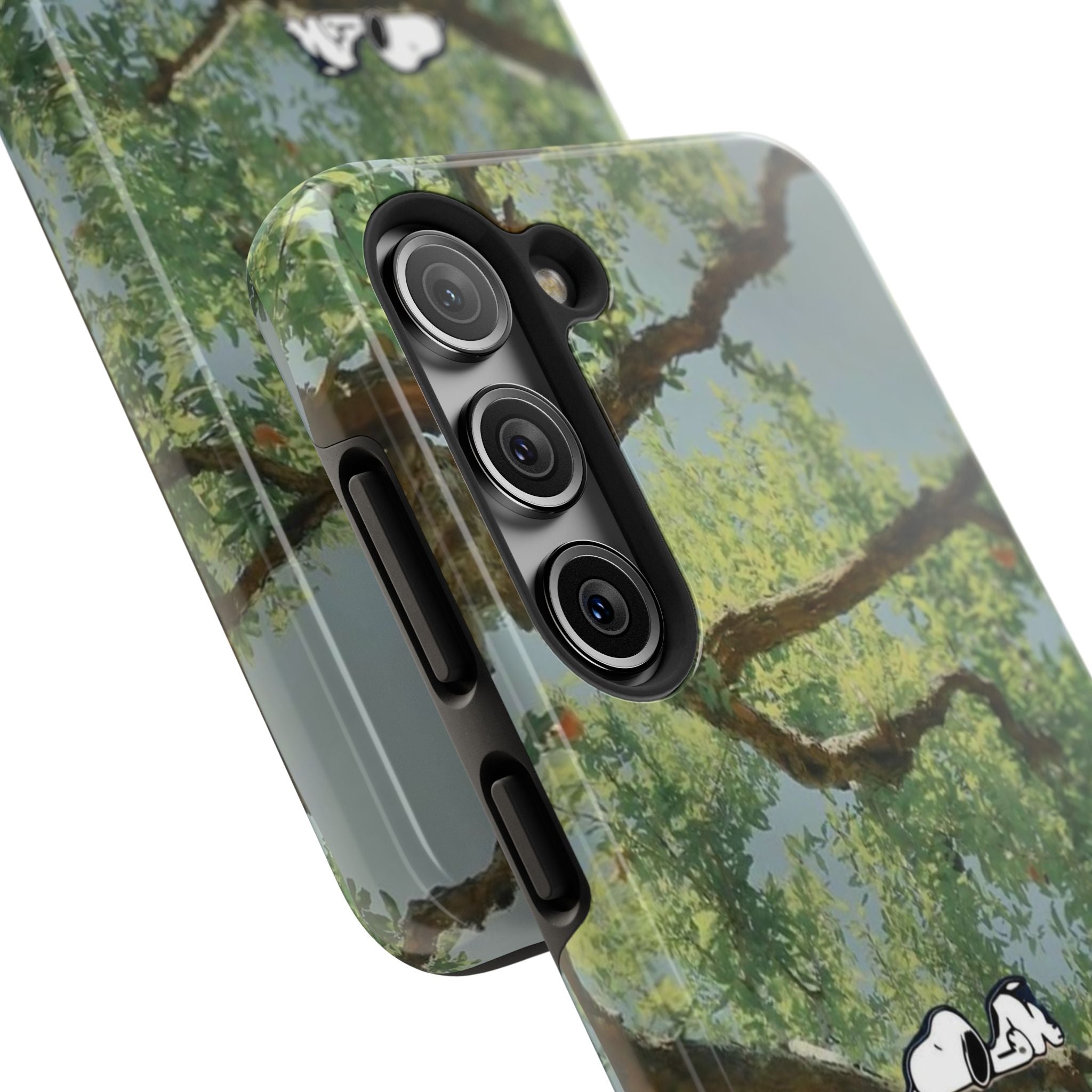 Tree Branch Nap Case