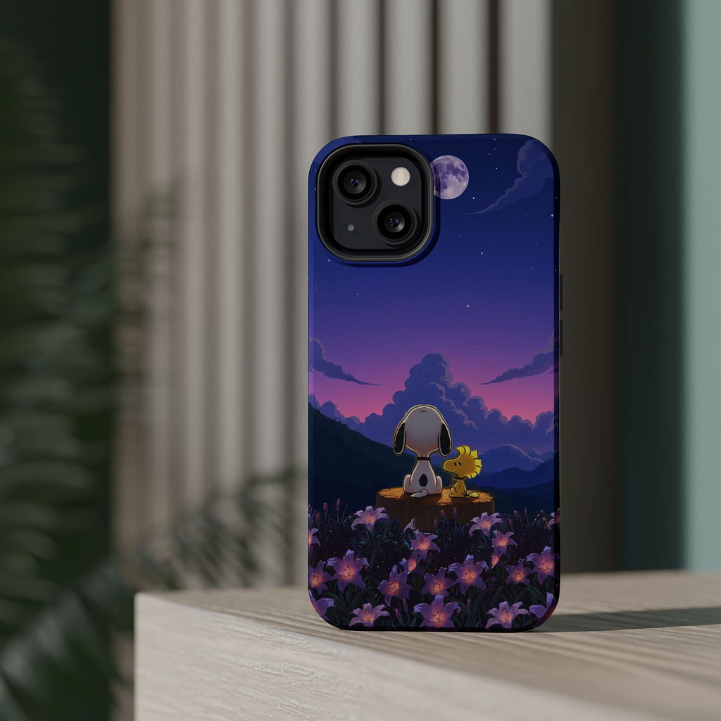 Night Sky Phone Case