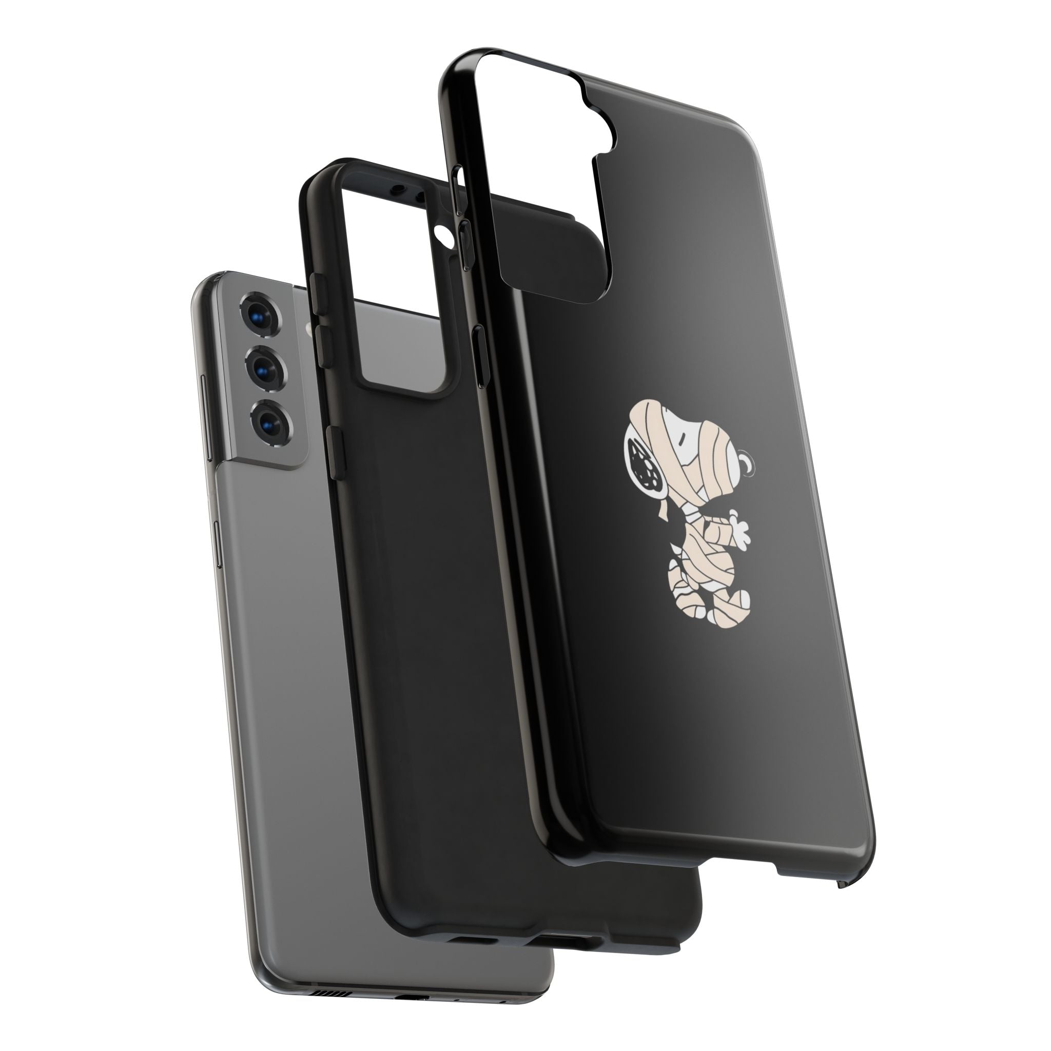 Snoopy Mummy Phone Case