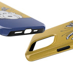 Snoopy Peekaboo Phone Case
