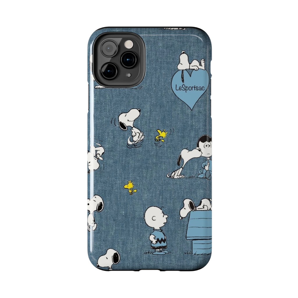 Morning Coffee Phone Case