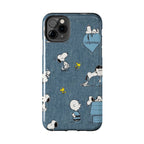 Morning Coffee Phone Case